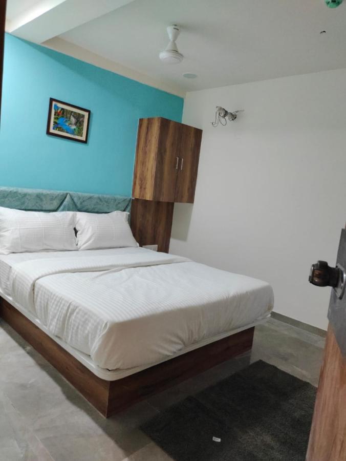 Hotel Lee Park Ahmedabad Exterior foto
